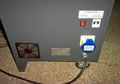 Servo Controlled Voltage Stabilizer 25A.